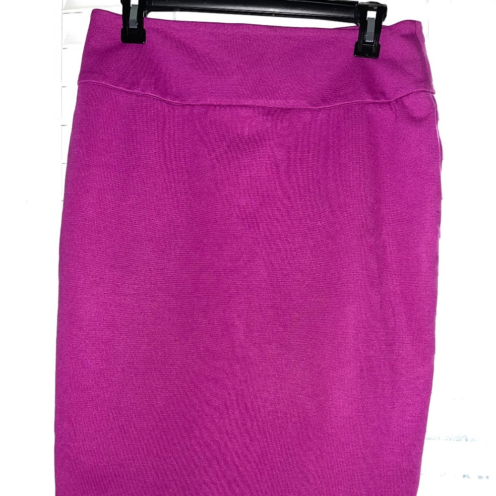 New York and Company Pencil Skirt